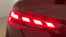 Audi A5 35 TFSI Sport 5dr S Tronic Petrol Hatchback